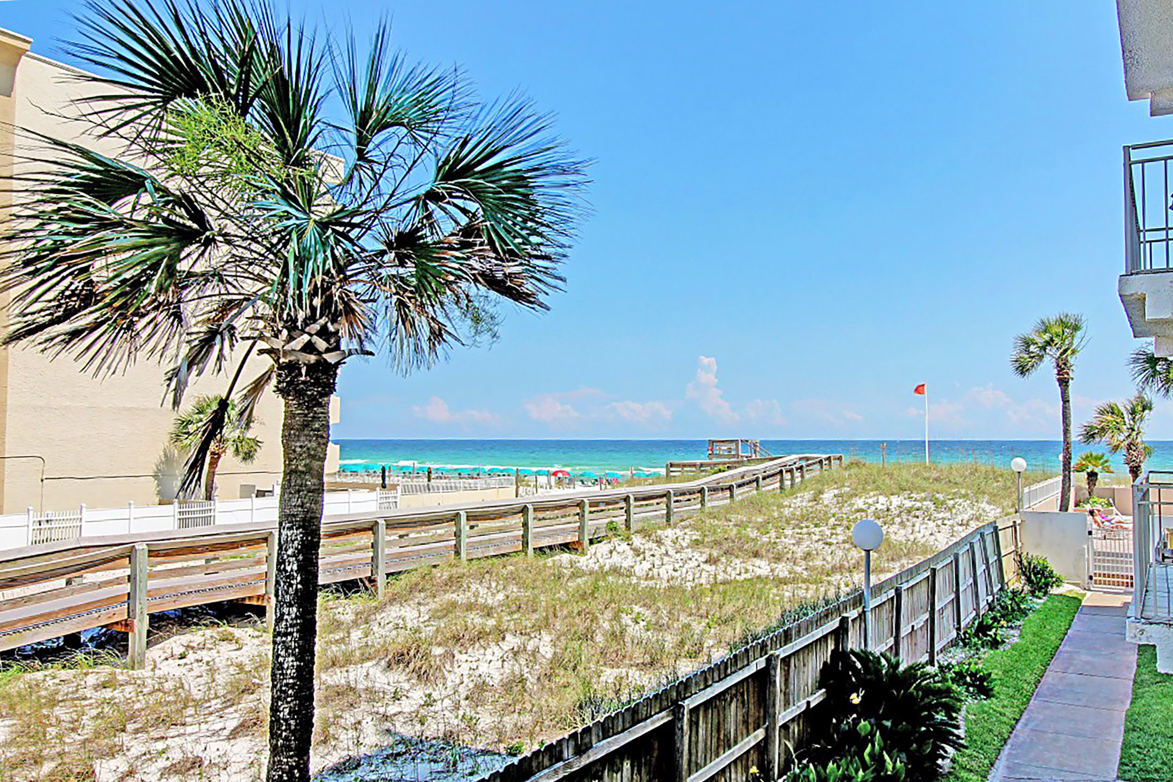 Okaloosa Island Fort Walton Beach Condo 911119 Okaloosa Island Fort Walton Beach Condo 911119