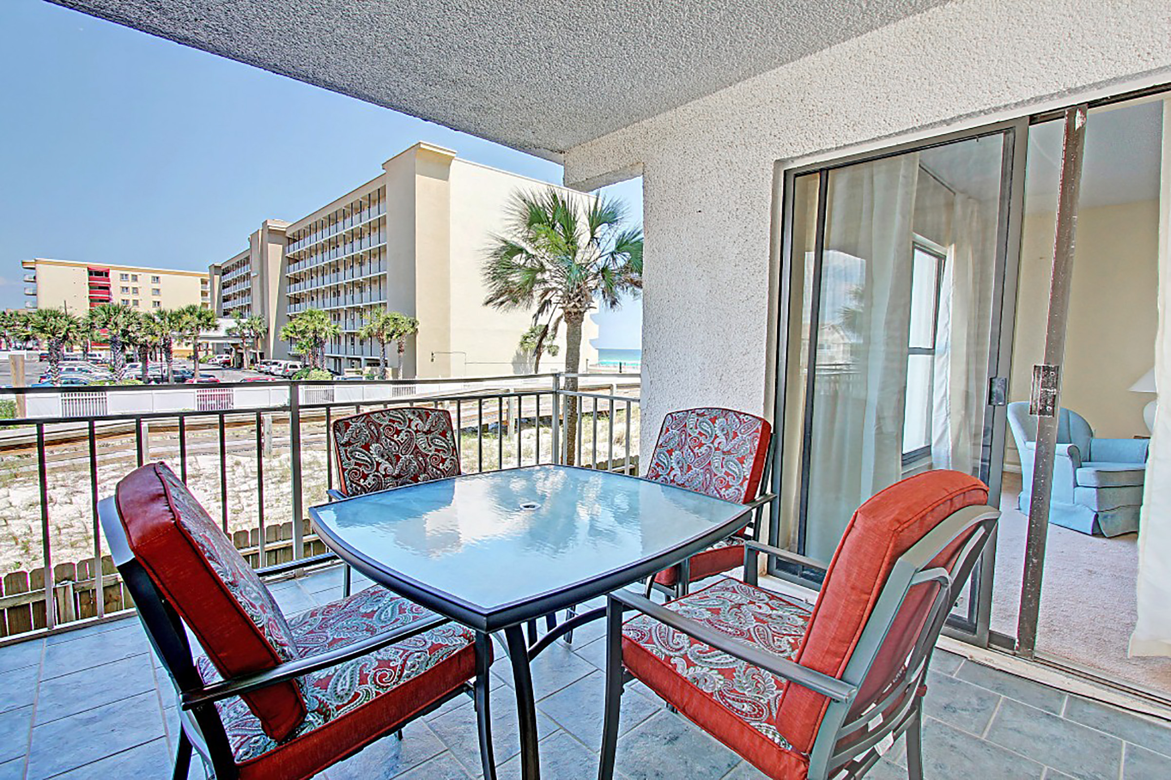 Okaloosa Island Fort Walton Beach Condo 911119 Okaloosa Island Fort Walton Beach Condo 911119