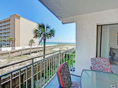 Okaloosa Island Fort Walton Beach Condo 911119 Okaloosa Island Fort Walton Beach Condo 911119