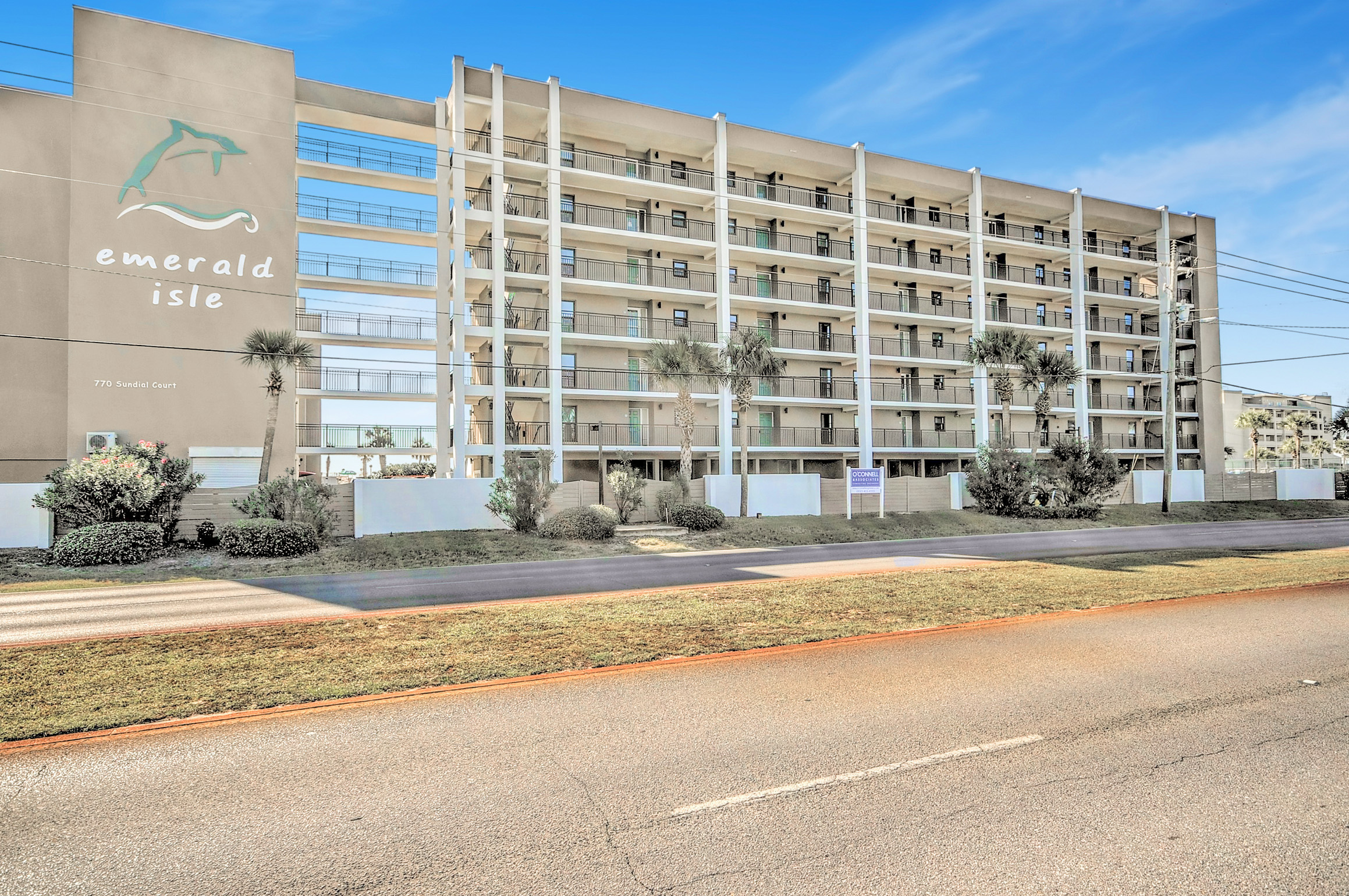 Okaloosa Island Fort Walton Beach Condo 911119 Okaloosa Island Fort Walton Beach Condo 911119