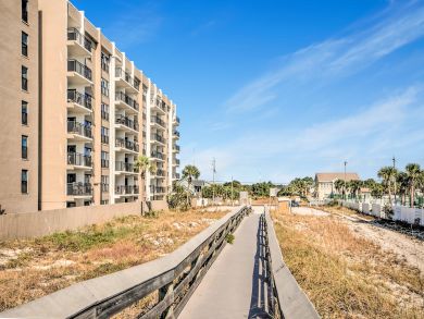 Okaloosa Island Fort Walton Beach Condo 911119 Okaloosa Island Fort Walton Beach Condo 911119