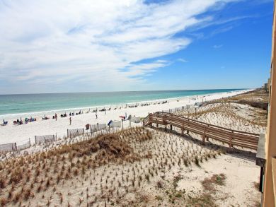 Okaloosa Island Fort Walton Beach Condo 911121