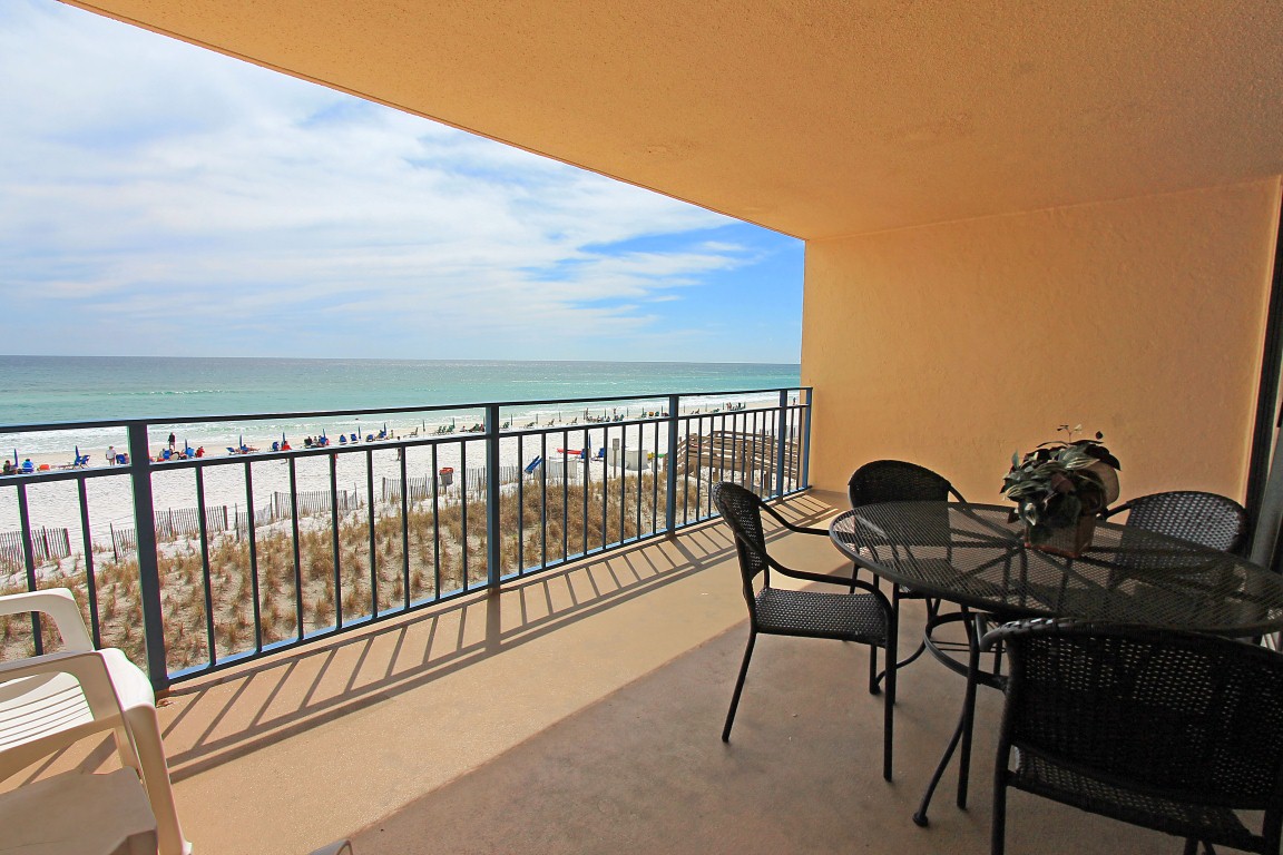 Okaloosa Island Fort Walton Beach Condo 911121
