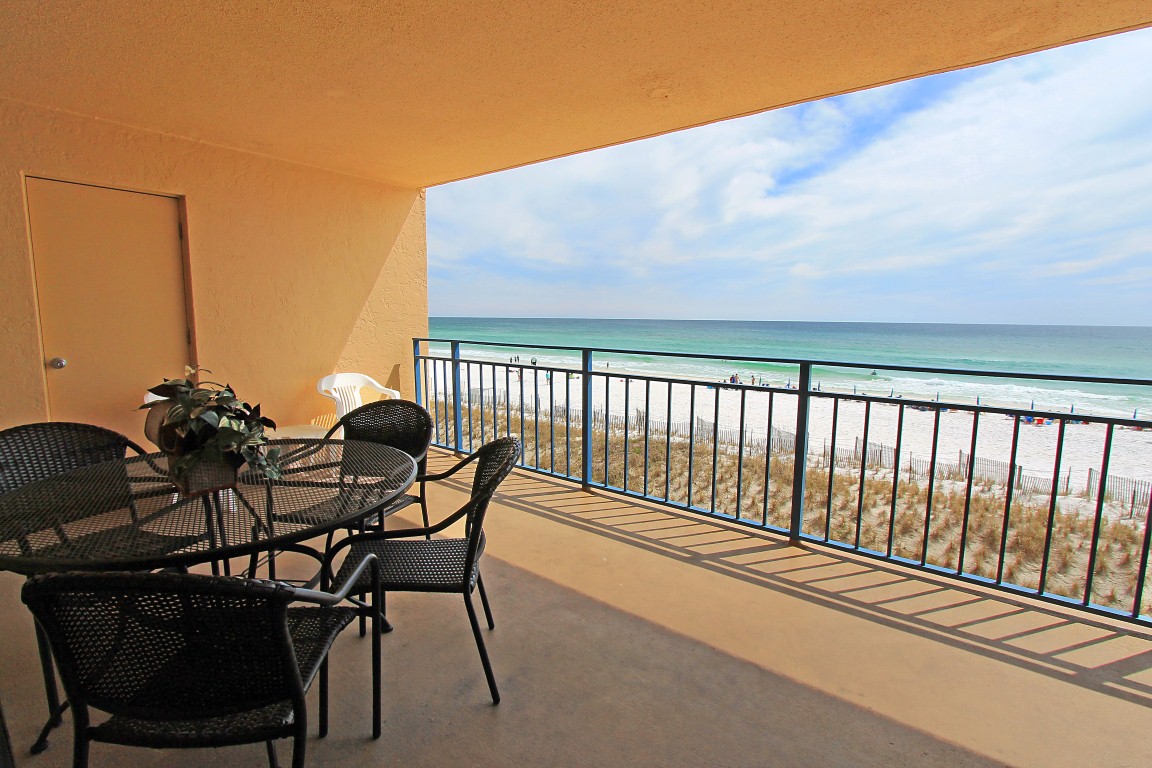 Okaloosa Island Fort Walton Beach Condo 911121