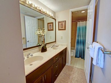 Okaloosa Island Fort Walton Beach Condo 911121