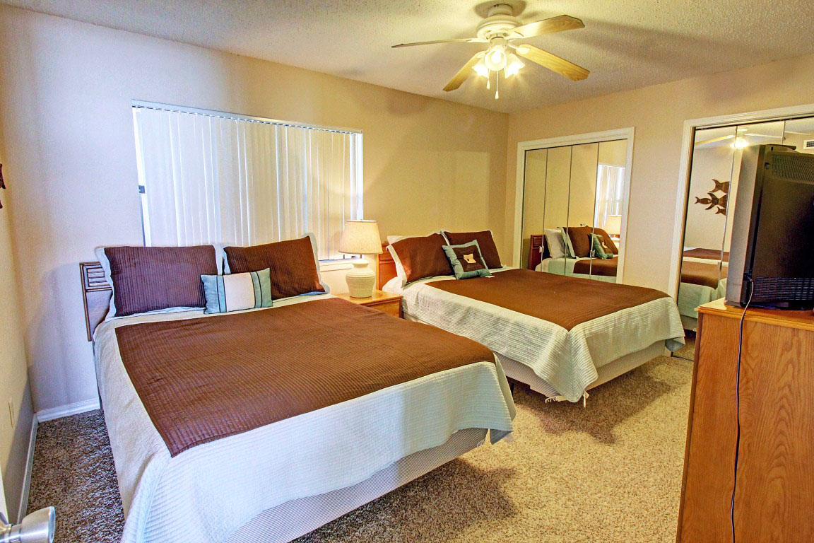 Okaloosa Island Fort Walton Beach Condo 911121