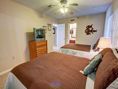 Okaloosa Island Fort Walton Beach Condo 911121