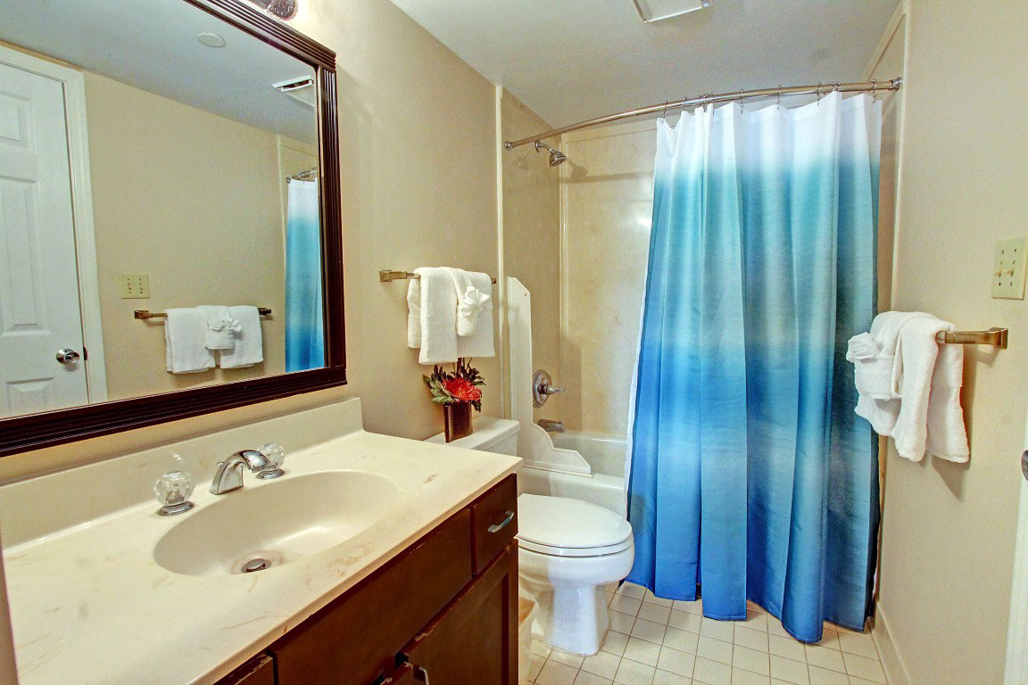 Okaloosa Island Fort Walton Beach Condo 911121