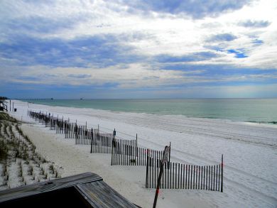 Okaloosa Island Fort Walton Beach Condo 911121
