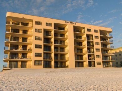 Okaloosa Island Fort Walton Beach Condo 911121