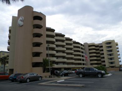 Okaloosa Island Fort Walton Beach Condo 911121