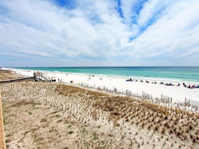 Okaloosa Island Fort Walton Beach Condo 911121