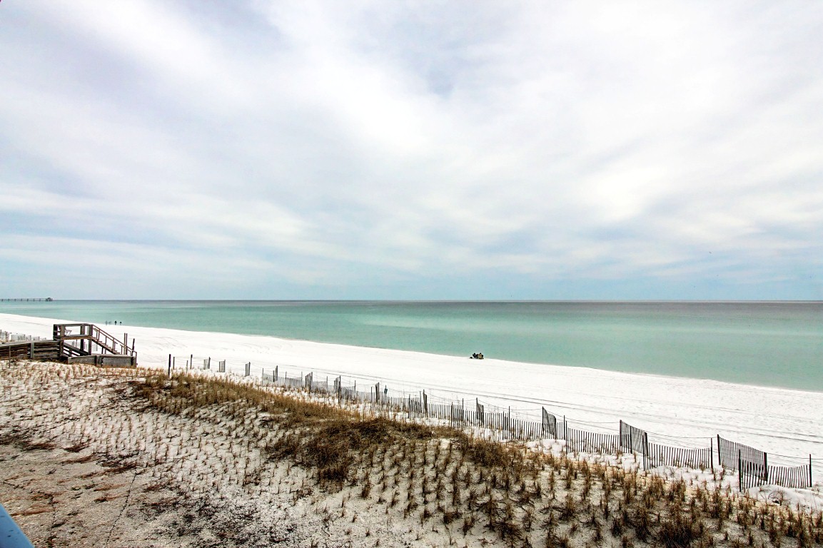 Okaloosa Island Fort Walton Beach Condo 911121