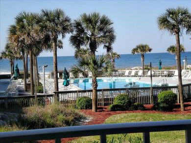 Panama City Beach 2 Bedroom Condo Rental On Beach Sleeps 6