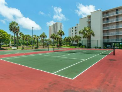 Panama City Beach 2 Bedroom Condo Rental On Beach Sleeps 6