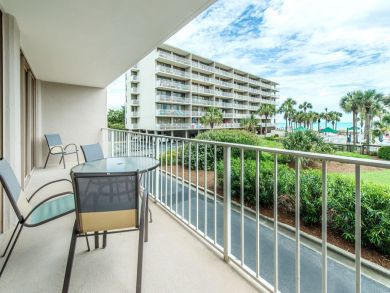 Panama City Beach 2 Bedroom Condo Rental On Beach Sleeps 6