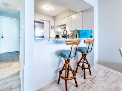 Panama City Beach 2 Bedroom Condo Rental On Beach Sleeps 6