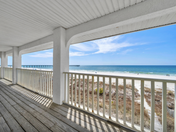 Luxury Panama City Beach House 6 Bedrooms  On The beach - additional view, photo 2