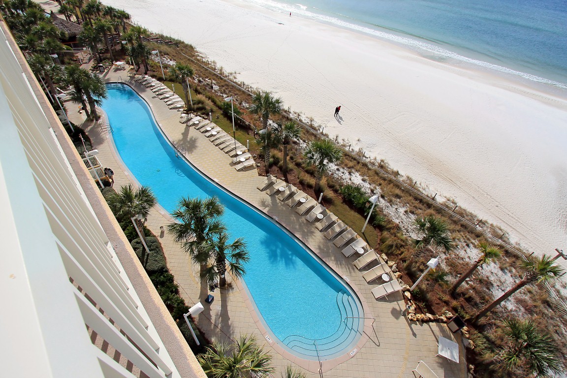 Panama City Beach Condo 911125