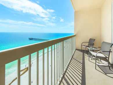 Panama City Beach Condo 911125
