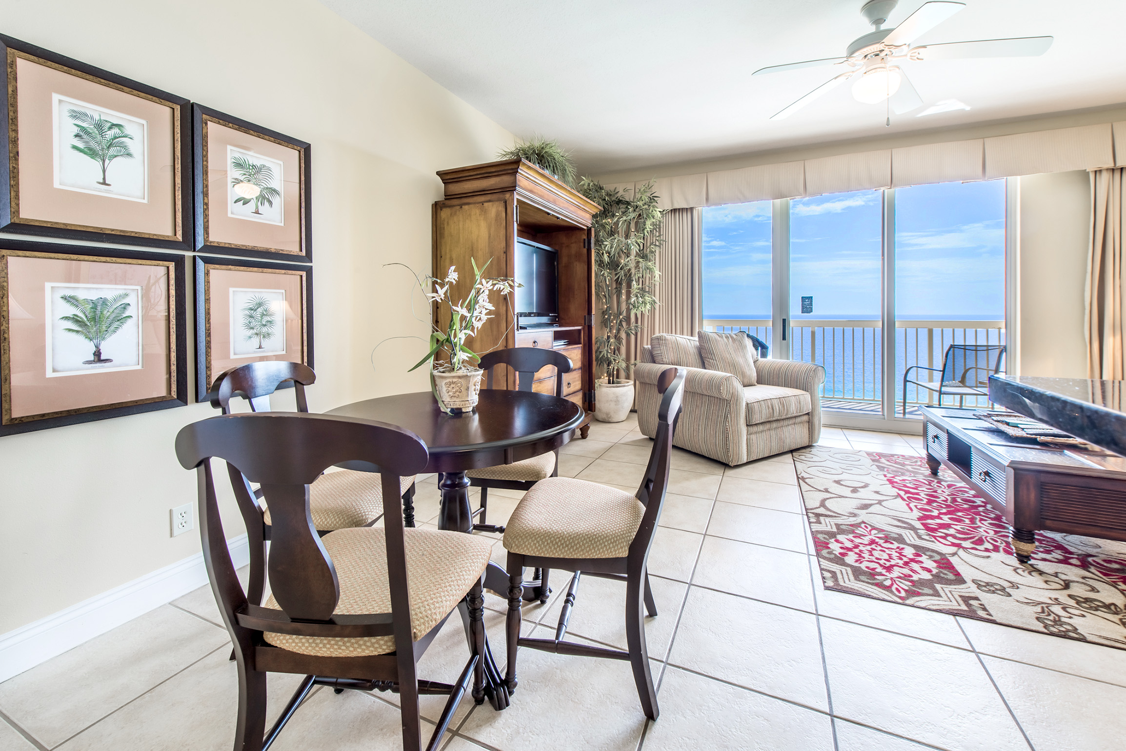 Panama City Beach Condo 911125
