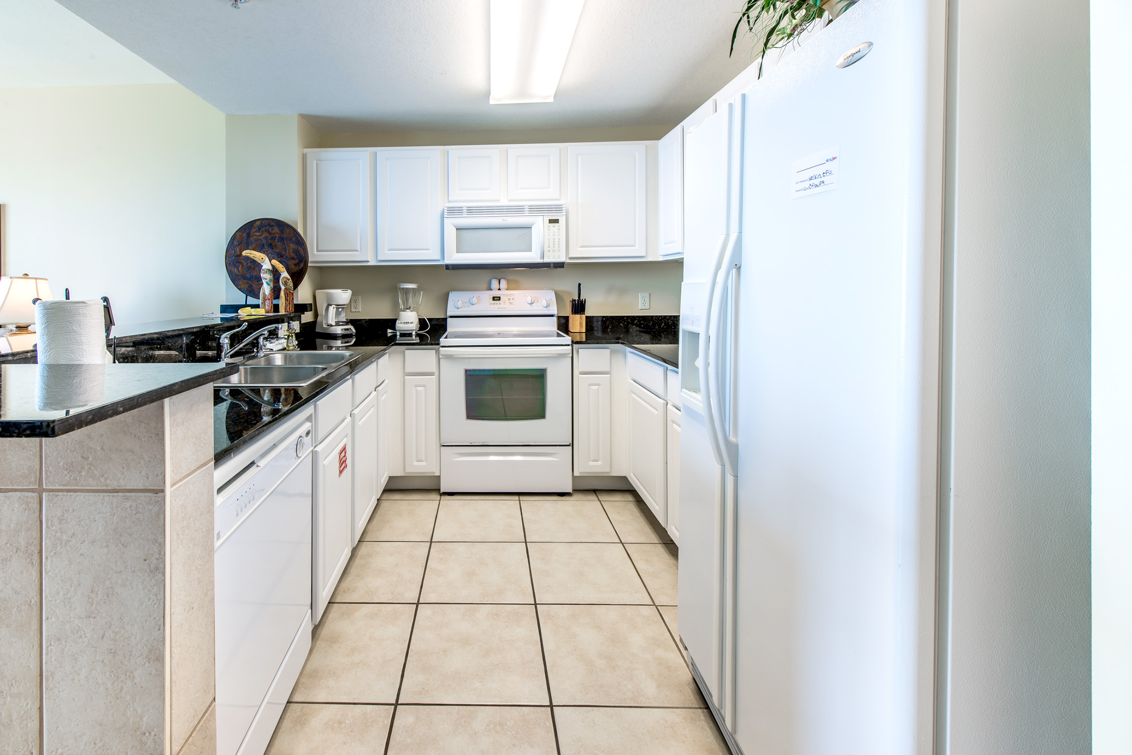 Panama City Beach Condo 911125