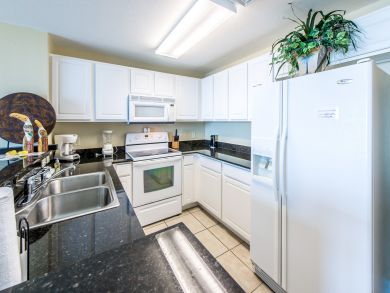 Panama City Beach Condo 911125