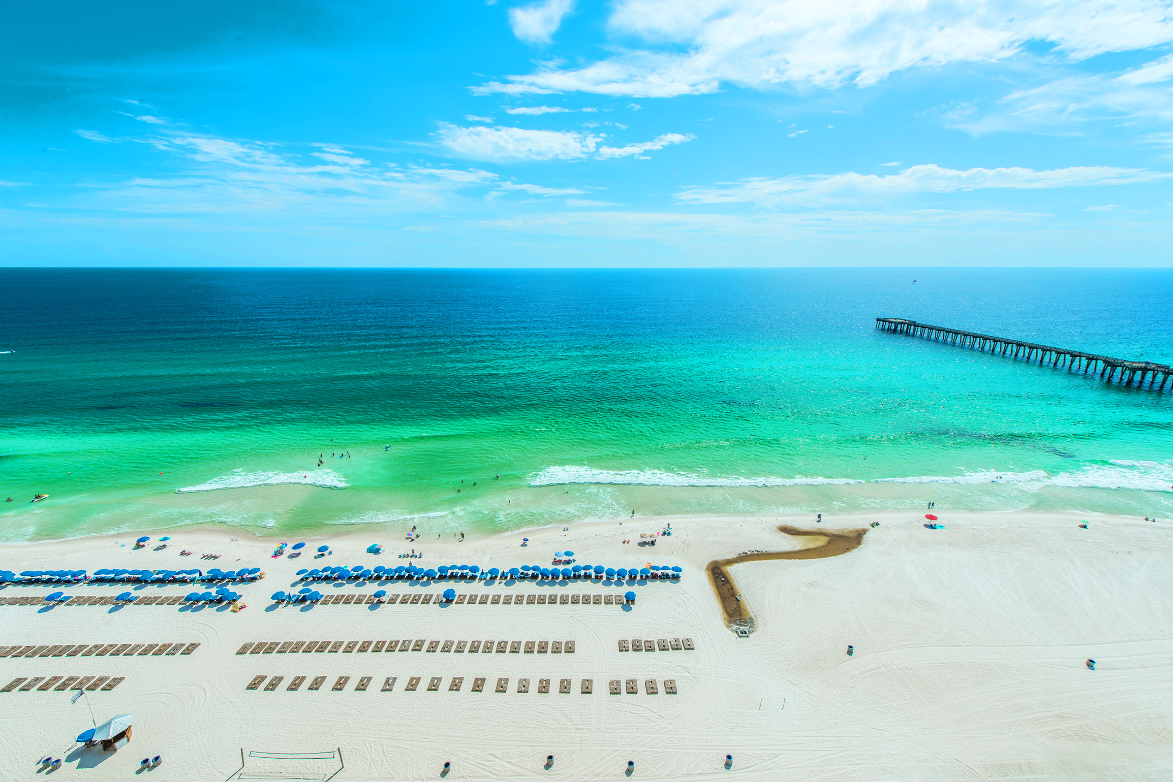 Panama City Beach Condo 911125