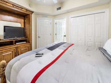 Panama City Beach Condo 911125