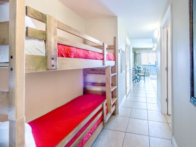 Panama City Beach Condo 911125