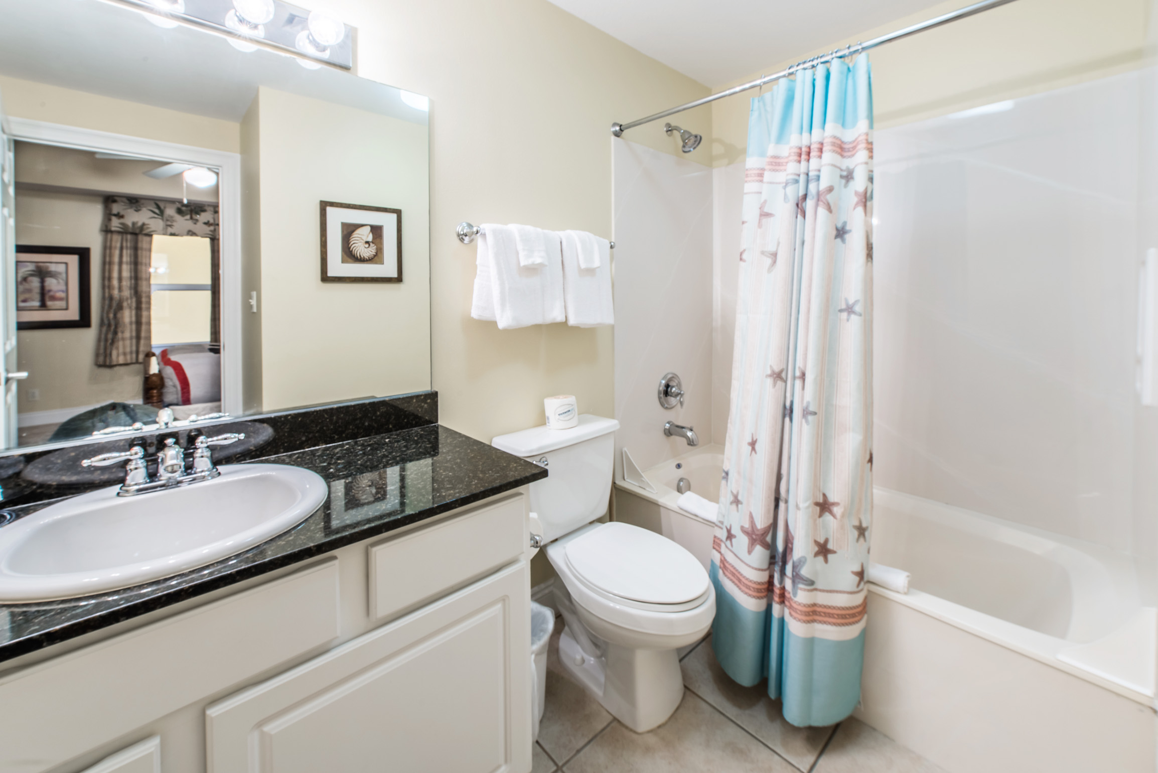 Panama City Beach Condo 911125