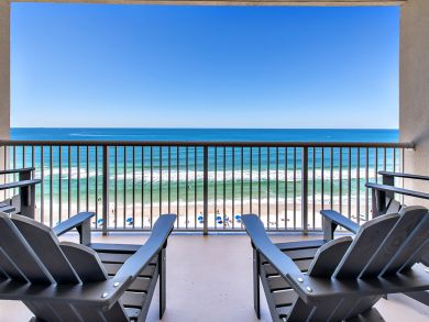Panama City Beach Condo 911128