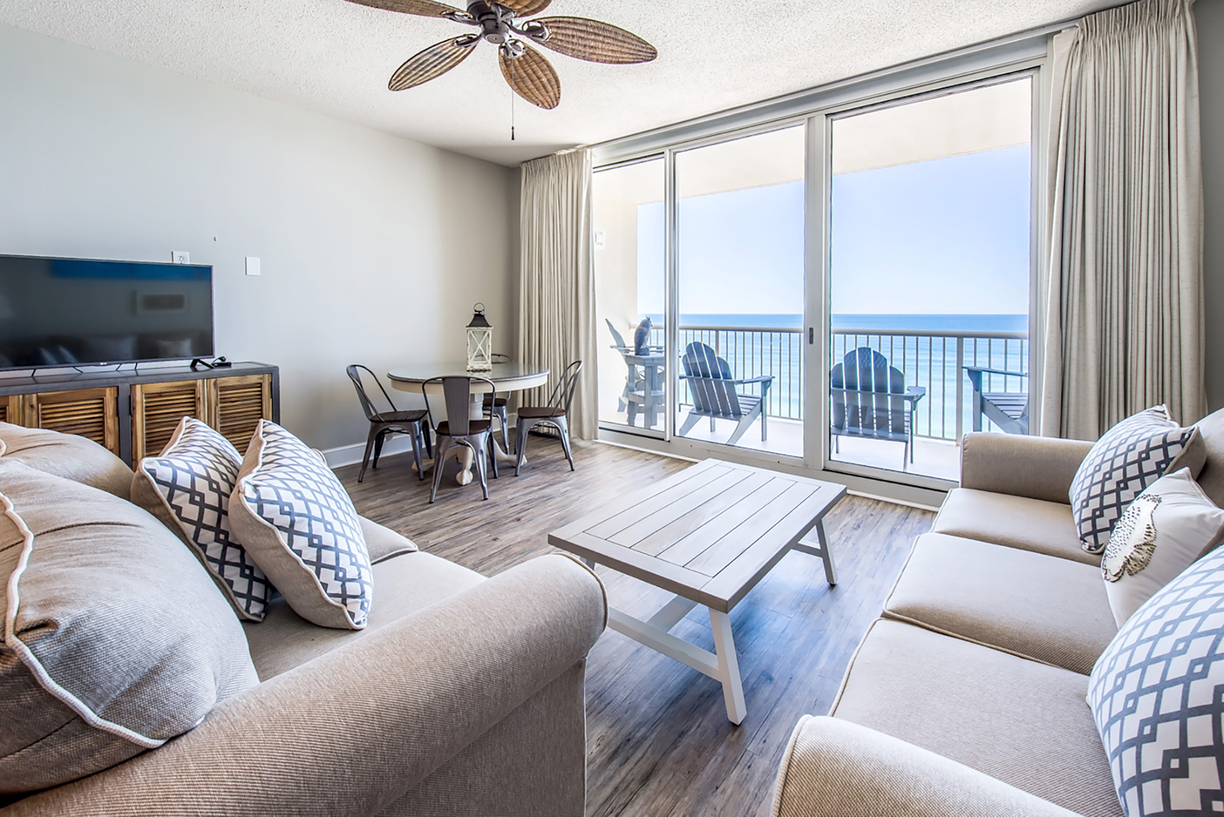 Panama City Beach Condo 911128