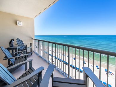 Panama City Beach Condo 911128