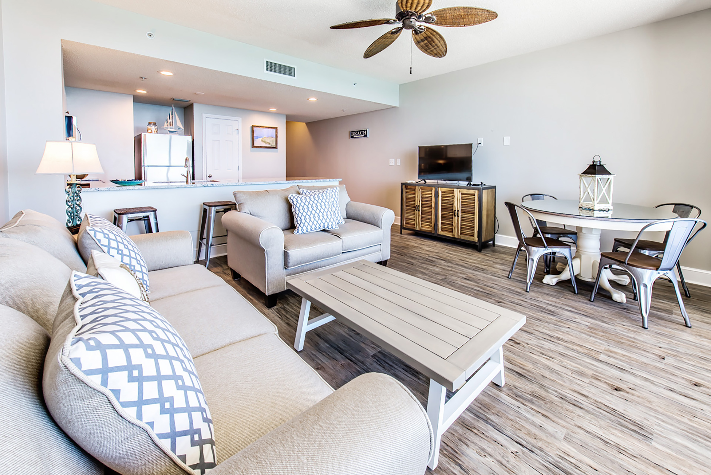 Panama City Beach Condo 911128