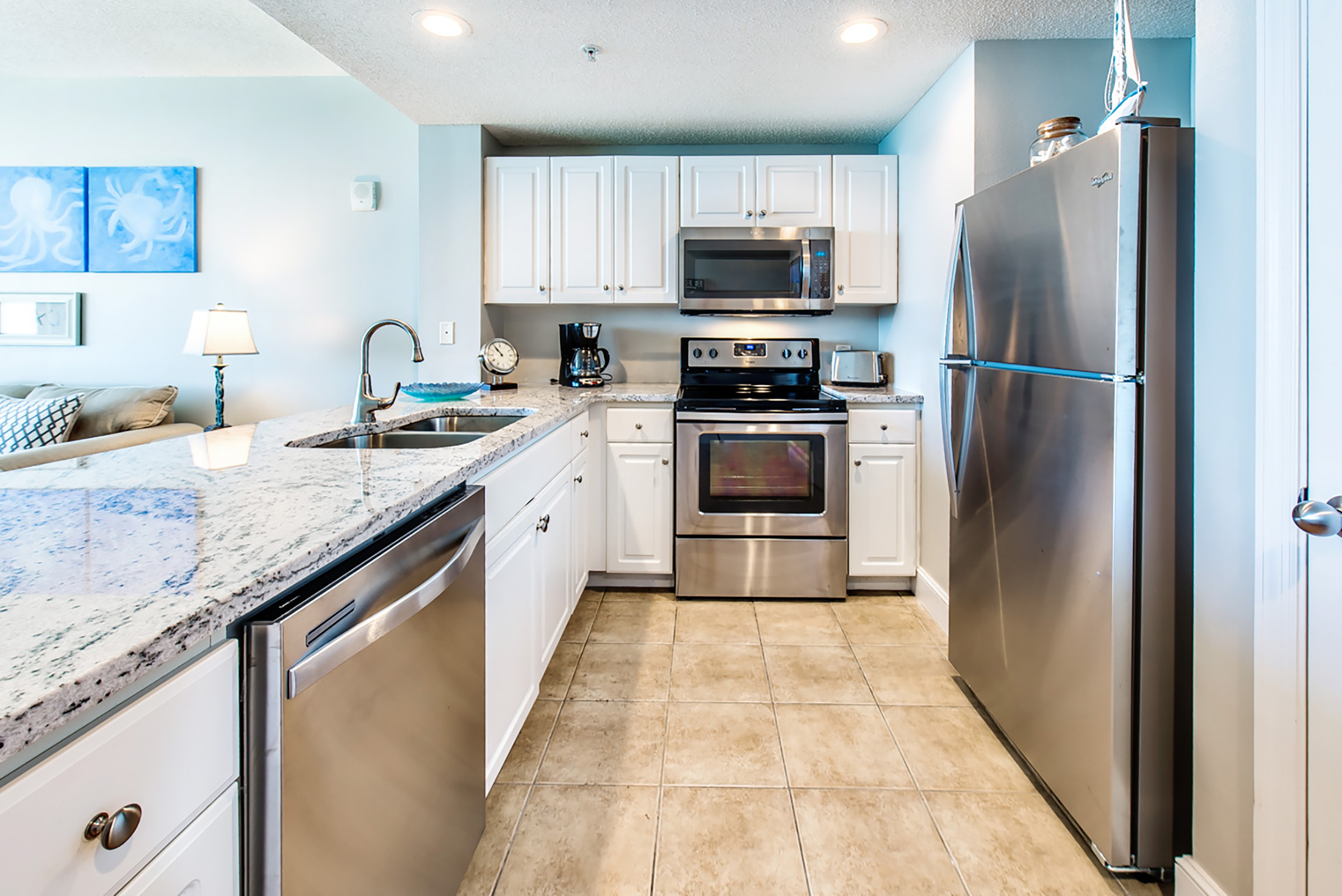 Panama City Beach Condo 911128