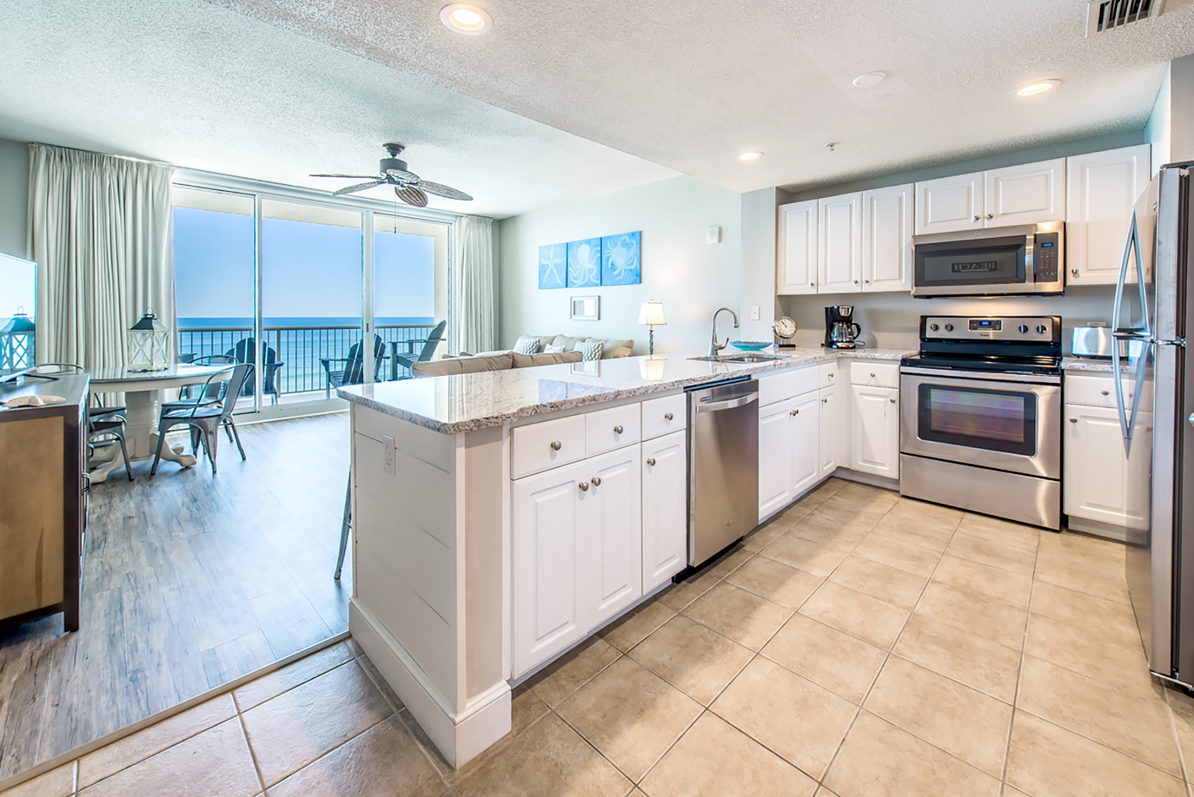 Panama City Beach Condo 911128