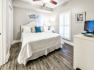Panama City Beach Condo 911128