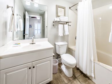 Panama City Beach Condo 911128