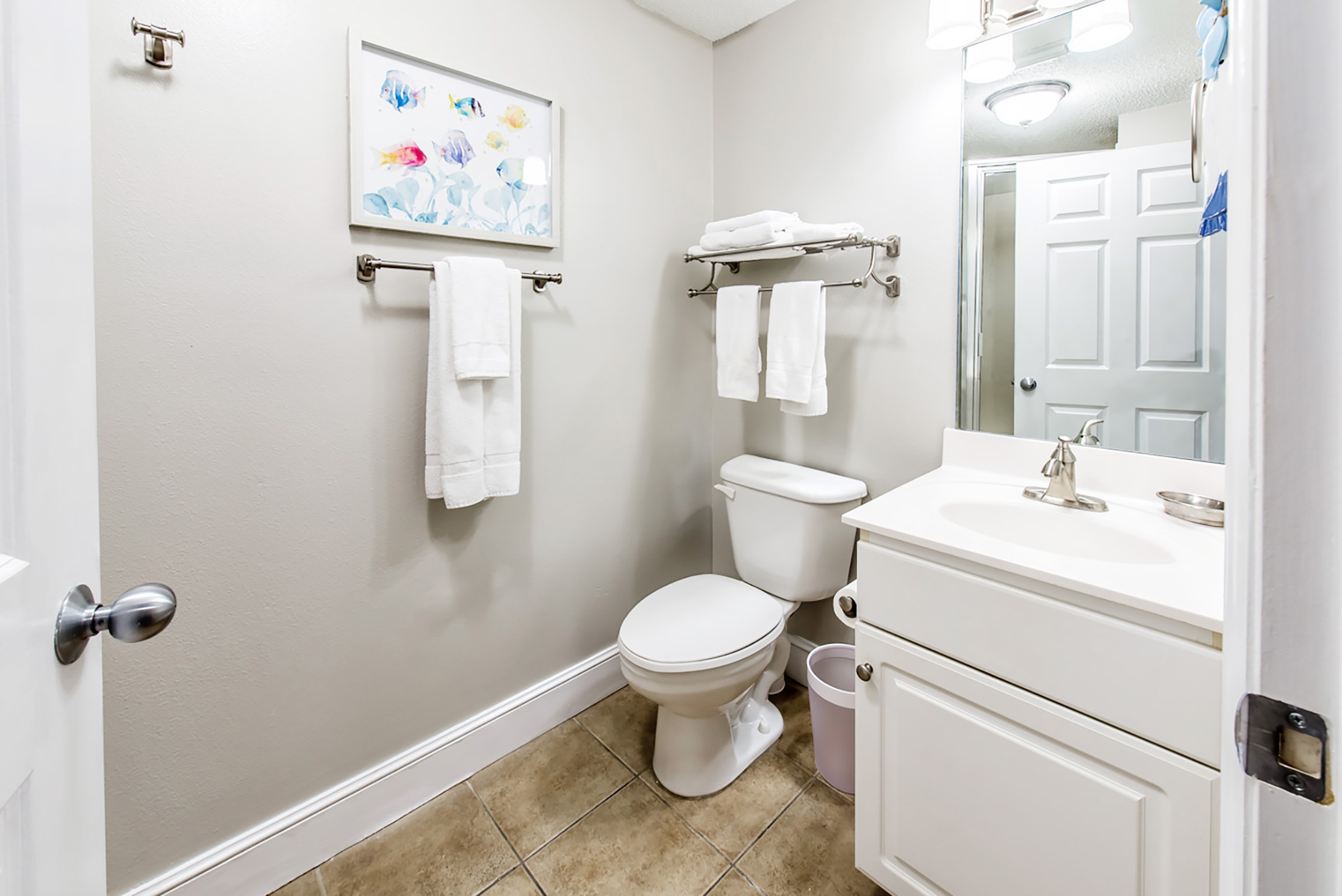 Panama City Beach Condo 911128