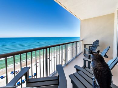 Panama City Beach Condo 911128