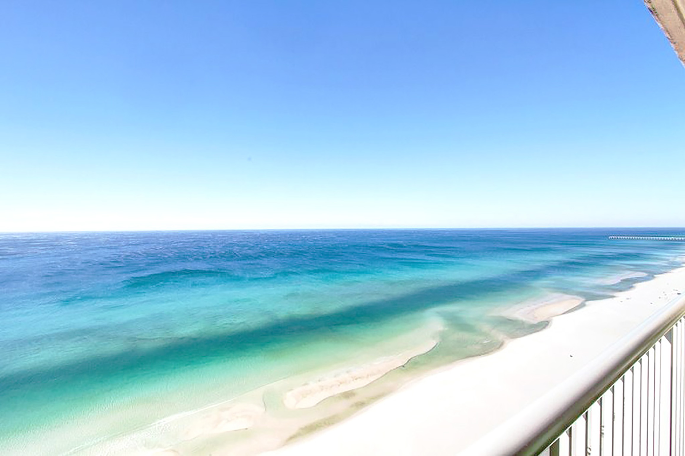 Panama City Beach Condo 911128