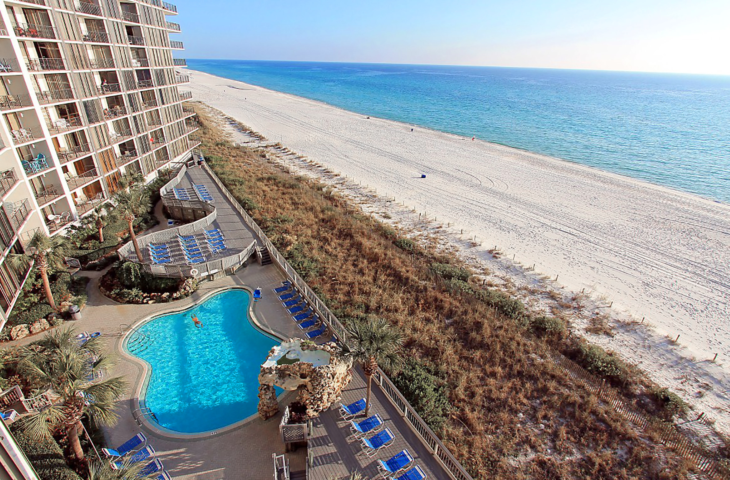 Panama City Beach Condo 911129 Panama City Beach Condo 911129
