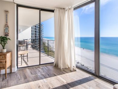 Panama City Beach Condo 911129 Panama City Beach Condo 911129