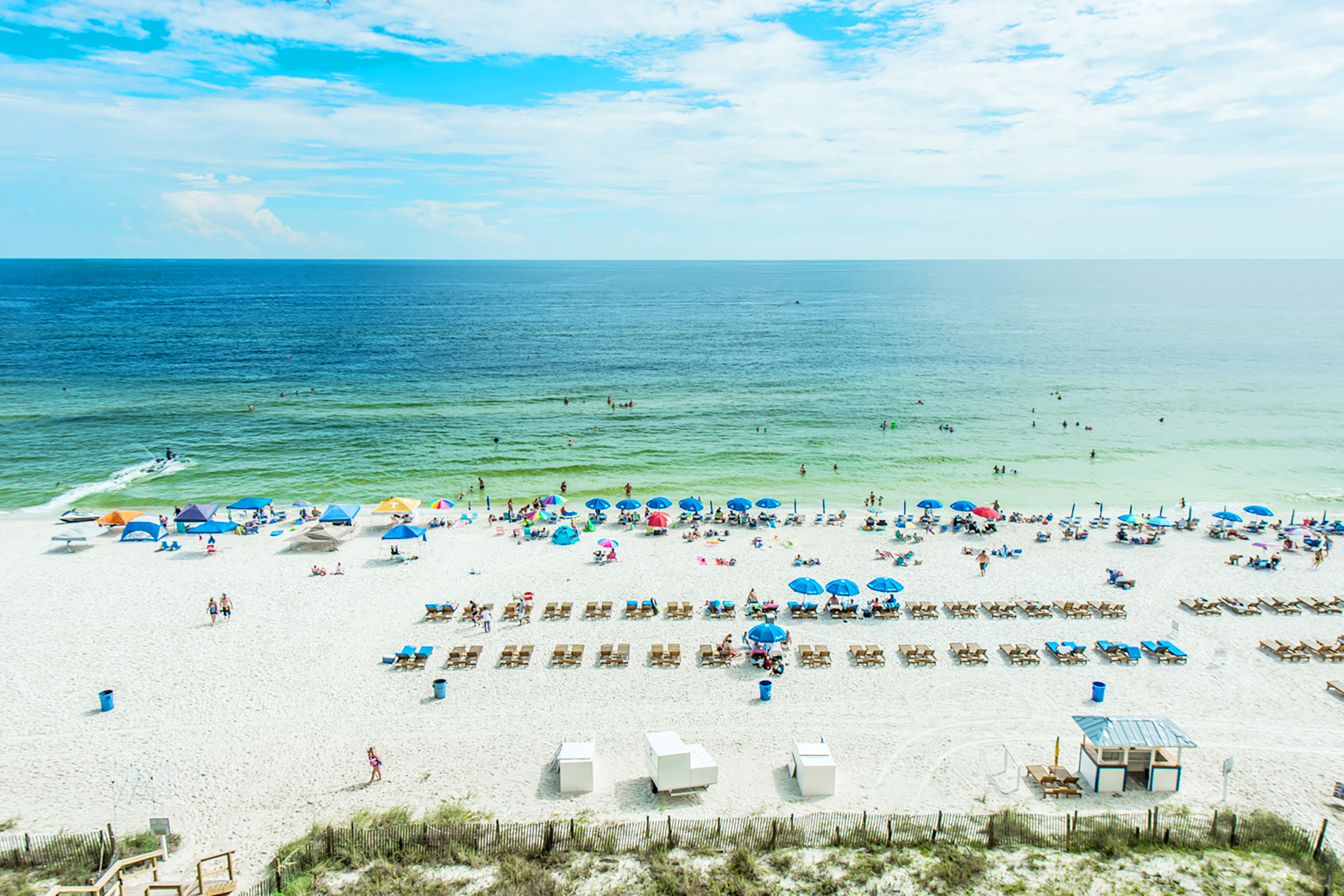 Panama City Beach Condo 911131