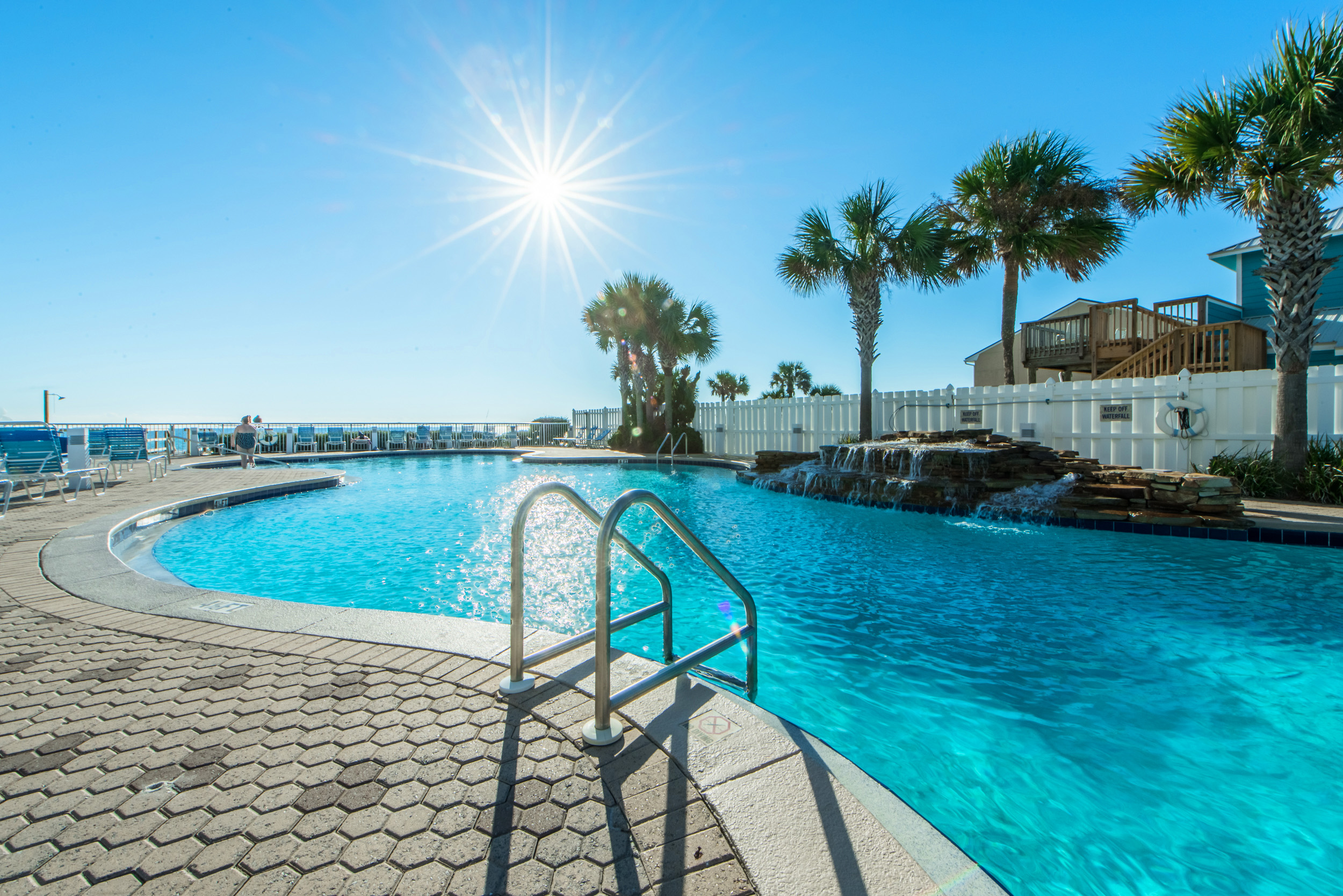 Panama City Beach Condo 911131