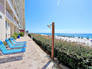 Panama City Beach Condo 911131