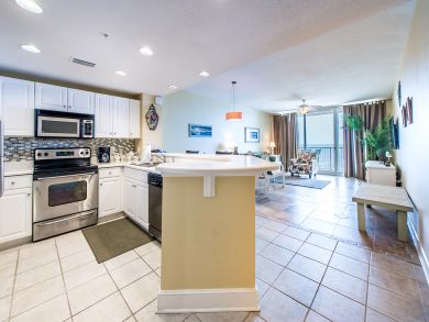 Panama City Beach Condo 911131