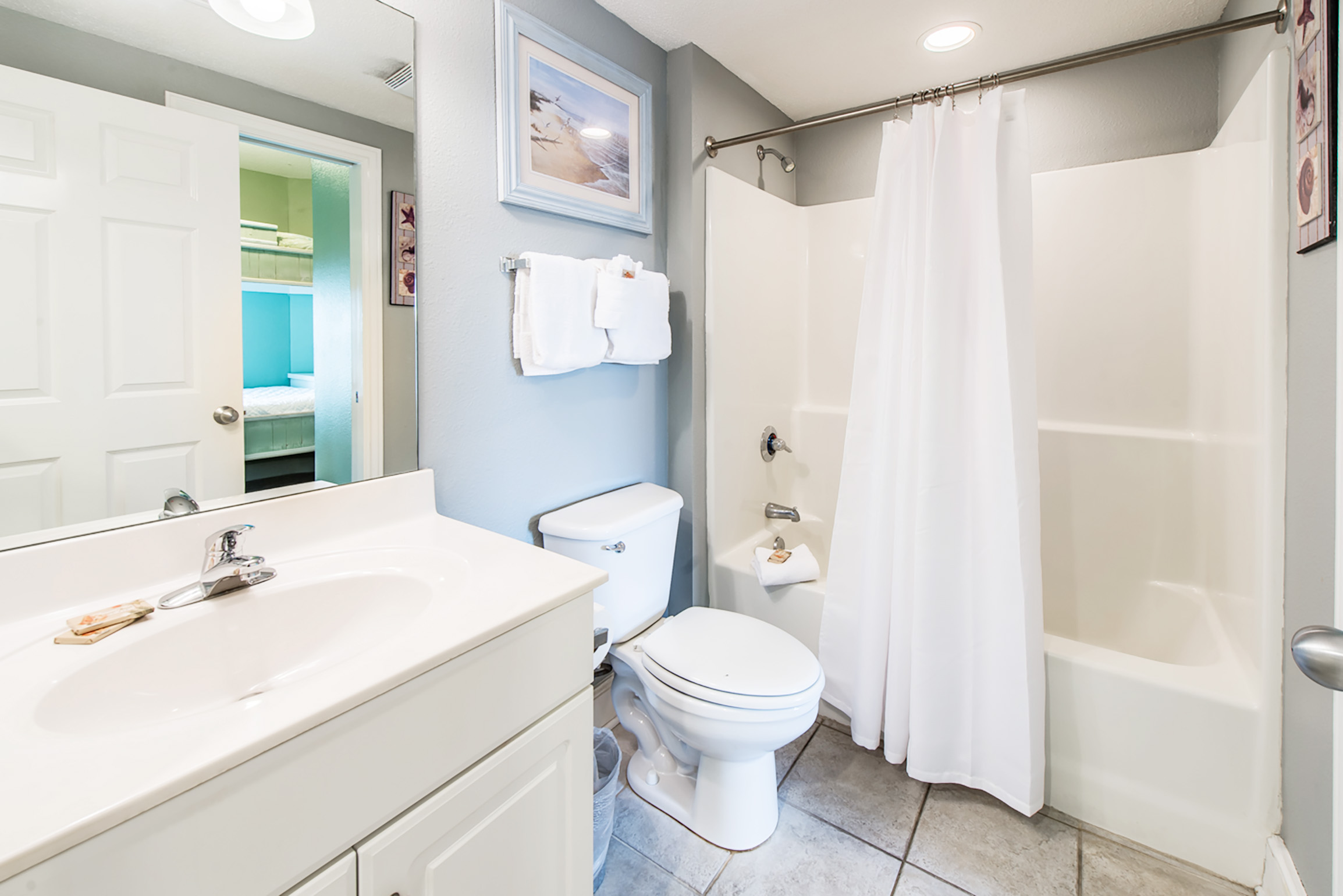Panama City Beach Condo 911131