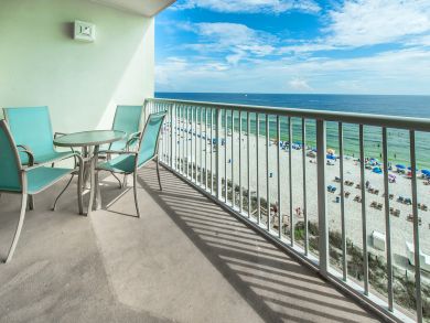 Panama City Beach Condo 911131